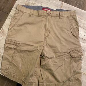 Union Bay cargo shorts